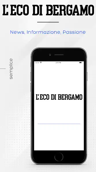 Play LEco di Bergamo and enjoy LEco di Bergamo with UptoPlay Play LEco di Bergamo and enjoy LEco di Bergamo with UptoPlay