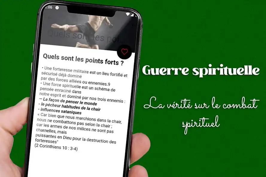 Play Le Combat Spirituel as an online game Le Combat Spirituel with UptoPlay