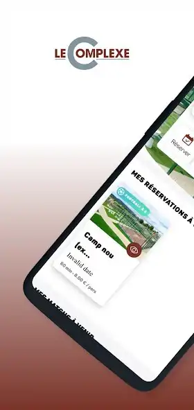 Play Le Complexe Manosque  and enjoy Le Complexe Manosque with UptoPlay