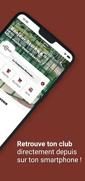 Play Le Complexe Manosque as an online game Le Complexe Manosque with UptoPlay