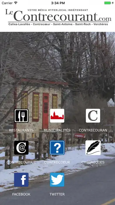 Play Le Contrecourant.com and enjoy Le Contrecourant.com with UptoPlay Play Le Contrecourant.com and enjoy Le Contrecourant.com with UptoPlay