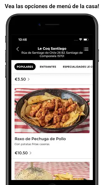 Play Le Coq Santiago as an online game online Le Coq Santiago with UptoPlay Play Le Coq Santiago as an online game Le Coq Santiago with UptoPlay