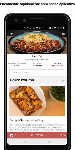 Play Le Coq  and enjoy Le Coq with UptoPlay