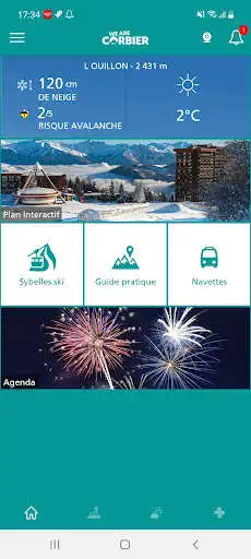 Play Le Corbier  and enjoy Le Corbier with UptoPlay