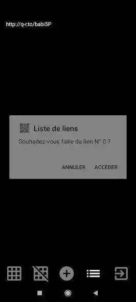 Play Lecteur QR Code as an online game Lecteur QR Code with UptoPlay