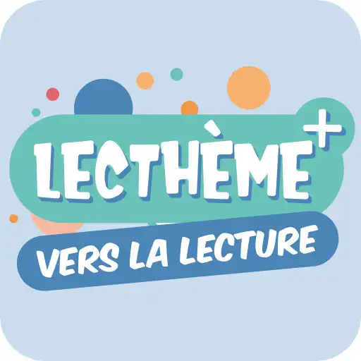 Play Lecthème + - Vers la lecture APK