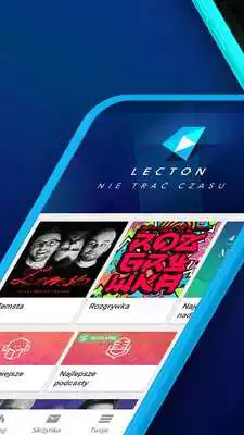 Play Lecton