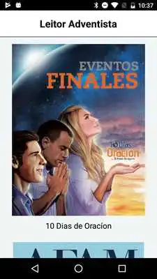 Play Lector Adventista