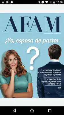 Play Lector Adventista