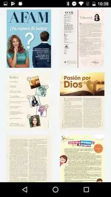 Play Lector Adventista