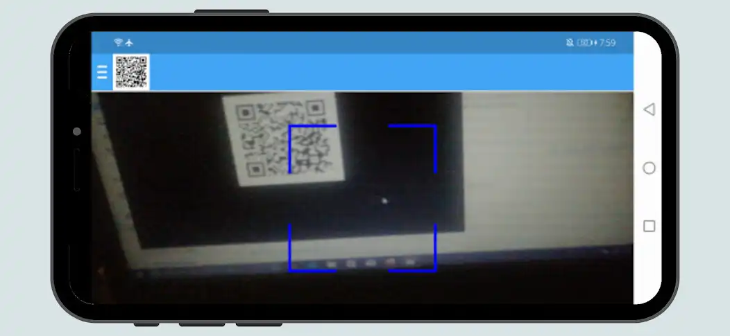 Play Lector de códigos QR  and enjoy Lector de códigos QR with UptoPlay