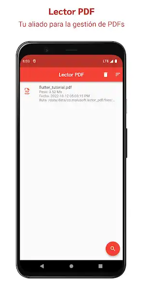 Play Lector PDF  and enjoy Lector PDF with UptoPlay