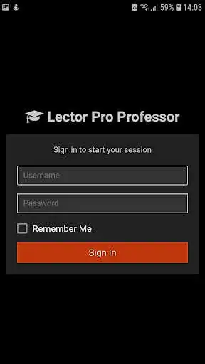 Play Lector Pro Professor  and enjoy Lector Pro Professor with UptoPlay