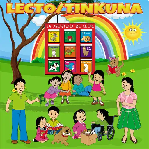 Play LectoTinkuna APK