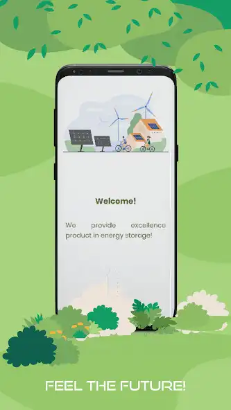 Play Lectro - Energy Smart System  and enjoy Lectro - Energy Smart System with UptoPlay