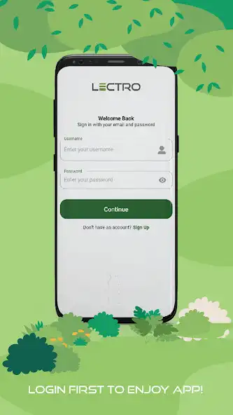 Play Lectro - Energy Smart System as an online game Lectro - Energy Smart System with UptoPlay