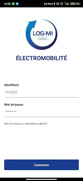 Play Électromobilité  and enjoy Électromobilité with UptoPlay