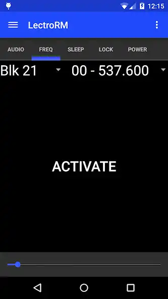 Play LectroRM  and enjoy LectroRM with UptoPlay