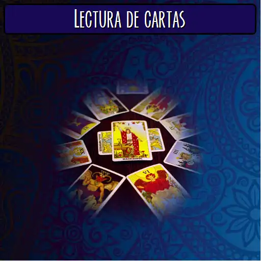 Play Lectura de cartas APK Play Lectura de cartas APK
