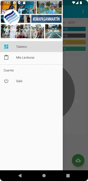 Play Lectura de medidor  and enjoy Lectura de medidor with UptoPlay
