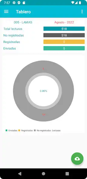 Play Lectura de medidor as an online game Lectura de medidor with UptoPlay
