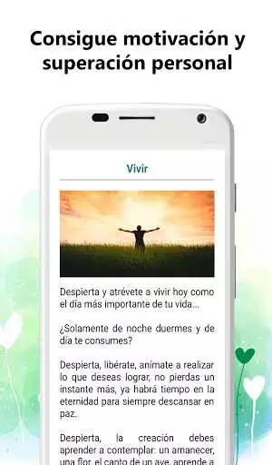 Play Lecturas de Reflexion  and enjoy Lecturas de Reflexion with UptoPlay