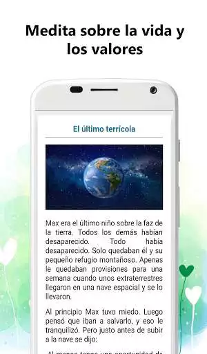 Play Lecturas de Reflexion as an online game Lecturas de Reflexion with UptoPlay