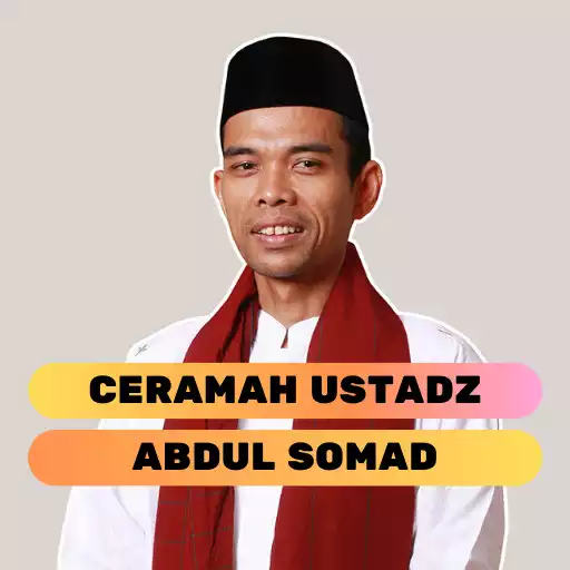 Play Lecture By Ustadz Abdul Somad APK Play Lecture By Ustadz Abdul Somad APK