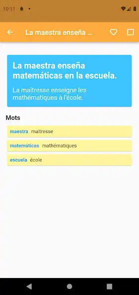 Play Lecture Espagnole  and enjoy Lecture Espagnole with UptoPlay