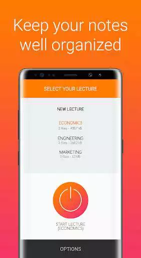 Play Lecture Notes - Classroom Notes Made Simple  and enjoy Lecture Notes - Classroom Notes Made Simple with UptoPlay