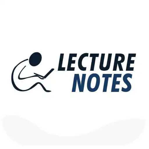 Free play online LectureNotes.in - Lecture notes for Engineering APK
