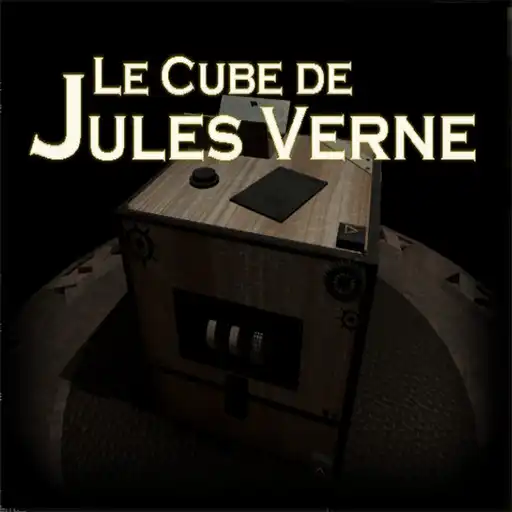 Play Le Cube de Jules Verne APK Play Le Cube de Jules Verne APK
