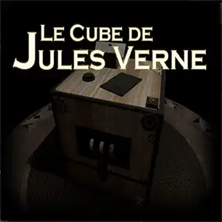 Play Le Cube de Jules Verne  and enjoy Le Cube de Jules Verne with UptoPlay
