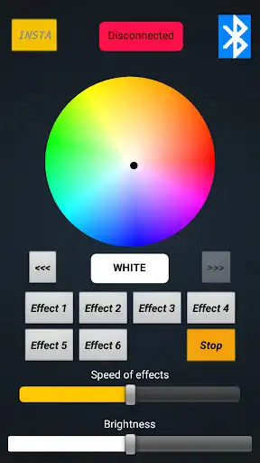 Play Led App as an online game Led App with UptoPlay