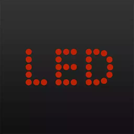 Free play online LedArt lite APK