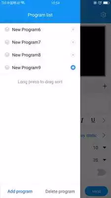 Play LedArt lite Play LedArt lite