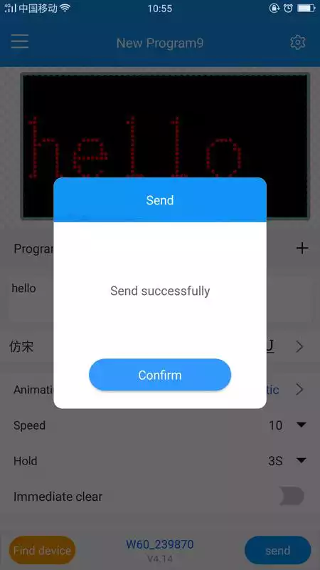 Play LedArt lite Play LedArt lite