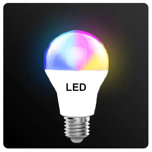 Free play online LED automated Day indicator APK