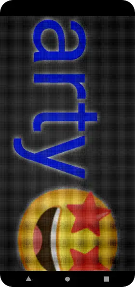 Play LED Banner - For Party as an online game LED Banner - For Party with UptoPlay
