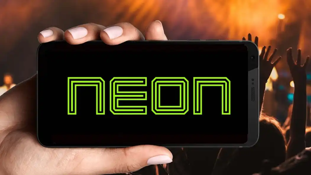 Play Led banner Kpop concert item as an online game Led banner Kpop concert item with UptoPlay
