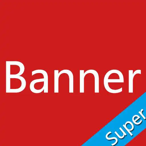 Play LED banner maker APK