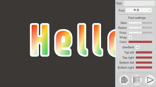 Play LED banner maker and enjoy LED banner maker with UptoPlay Play LED banner maker and enjoy LED banner maker with UptoPlay