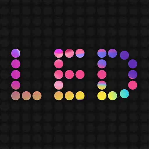 Play LED Banner Marquee :scroller APK Play LED Banner Marquee :scroller APK