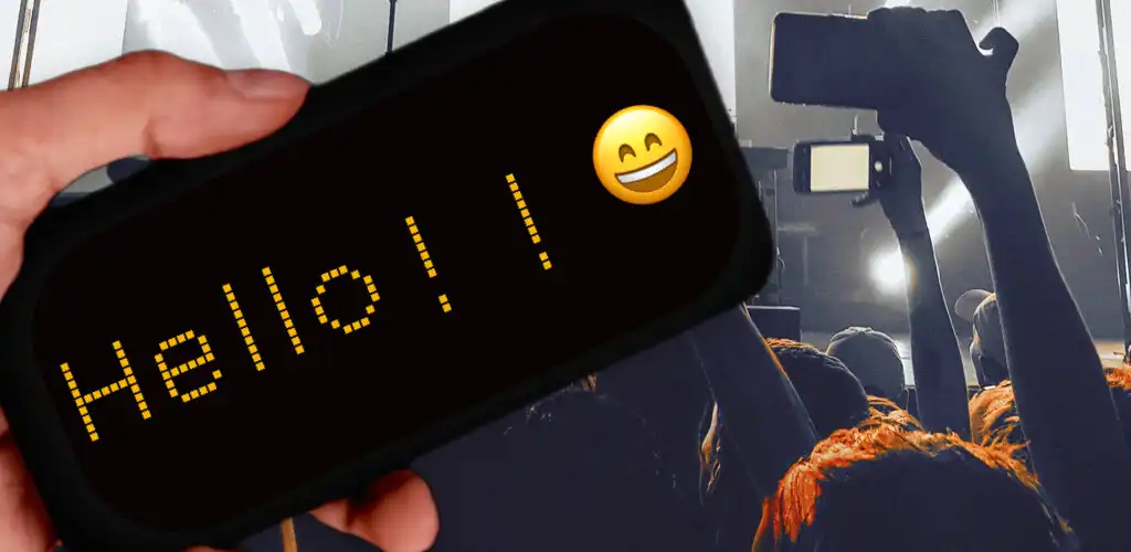 Play LED Banner Marquee ：scroller  and enjoy LED Banner Marquee ：scroller with UptoPlay