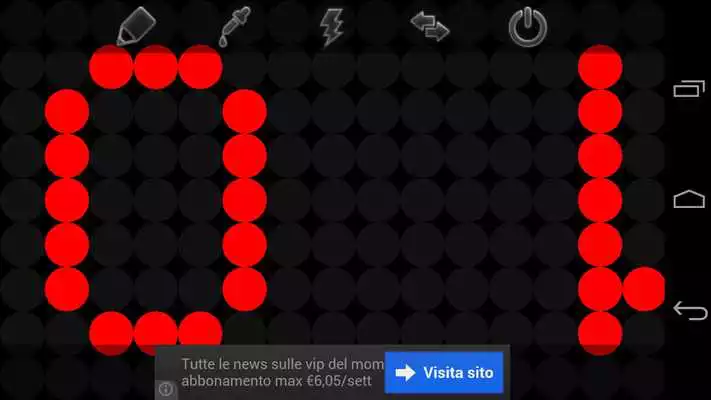 Play LED Belt Lite