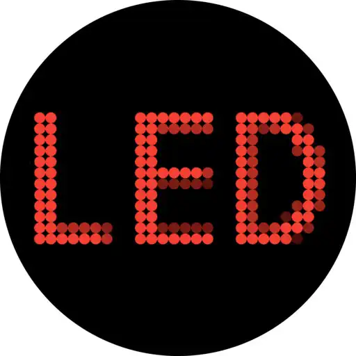 Play Led Board - Led Banner APK
