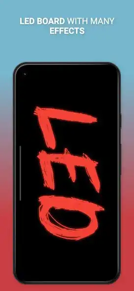 Play Led Board - Led Banner as an online game Led Board - Led Banner with UptoPlay