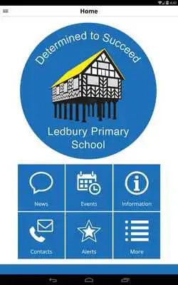 Play Ledbury Primary School