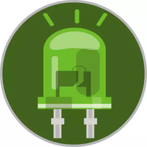 Free play online LED calculator APK