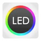 Free play online LED Controller  APK
